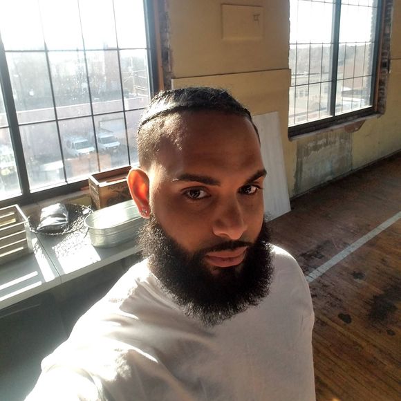 Meet your Posher, Kyle - Picture 1 of 1